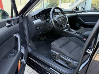 Volkswagen Passat Volkswagen Passat Variant 1.4 TSI DSG Comfortline Business CarPlay|Trekhaak|Cam|Perfect onderhouden - afbeelding nr 7