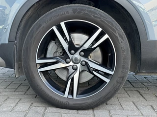 Volvo XC40 Volvo XC40 T5 262PK Recharge| R-Design-FULL OPTIONS ! Stylingpack - afbeelding nr 9