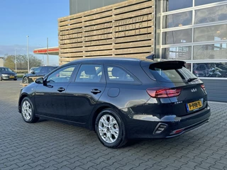 Kia Ceed Sportswagon Kia Ceed Sportswagon 1.0 T-GDi ComfortLine|Camera|Clima|CarPlay| - afbeelding nr 22