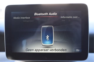 Mercedes-Benz GLA Mercedes-Benz GLA 180 | Camera | Allweather | Stoelverw | Navi | Cruise Control | LED | LM-Velgen - afbeelding nr 18
