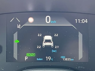 Toyota Yaris Cross Toyota Yaris Cross 1.5 Hybrid Executive Automaat | Navi | JBL | HUD | ACC | NL auto - afbeelding nr 23