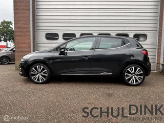 Renault Clio Renault Clio 1.2 GT INITIALE|LEDER|CAMERA|STOELVERWARMING - afbeelding nr 3
