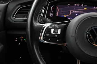 Volkswagen T-Roc Volkswagen T-Roc 1.5 TSI Sport | Virtual Cockpit | Camera | Navi | - afbeelding nr 21