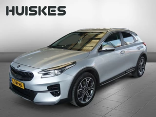 Kia XCeed 1.5 T-GDi DynamicPlusLine | Navi | Stoel-/stuurverwarming