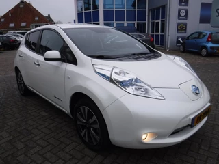 Nissan Leaf Nissan Leaf Business Ed. 30 kWh - afbeelding nr 3