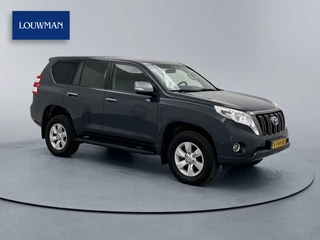 Toyota Land Cruiser - afbeelding nr 28