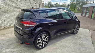 Renault Scénic Renault Scenic 1.3 TCe Initiale Paris 159 EDC automaat VOL - afbeelding nr 25