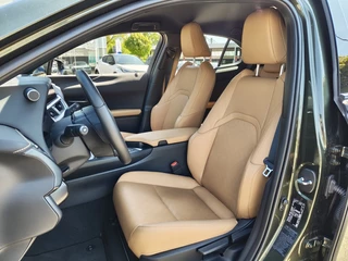 Lexus UX - afbeelding nr 30
