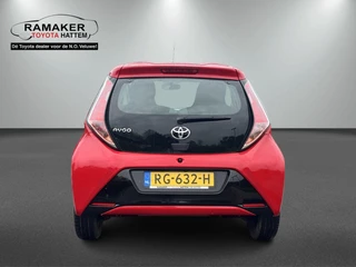Toyota Aygo - afbeelding nr 14
