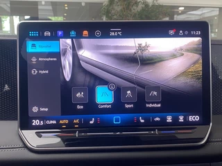 Volkswagen Tiguan Volkswagen Tiguan 1.5 eHybrid Life ed. - afbeelding nr 18