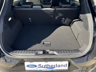Ford Puma Ford Puma 1.0 EcoBoost Hybrid ST-Line X | SCI |125pk | Winter Pack | Driver Assistance Pack | Panoramadak - afbeelding nr 11