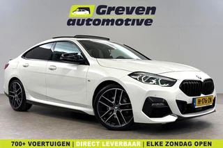 BMW 2 Serie 218i High Executive 141PK M-Sport