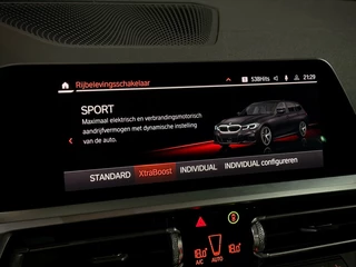 BMW 3 Serie BMW 3 Serie Touring 330e xDrive LASER|PANO|HUD|H/K|MEMORY - afbeelding nr 36