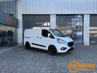 Ford Transit Custom Ford Transit Custom 280 2.0 TDCI L1H1 Raptor/Sport - afbeelding nr 2