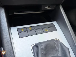 Škoda Octavia - afbeelding nr 42