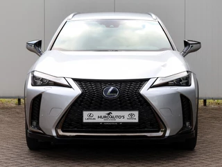 Lexus UX Lexus UX 250h F Sport Premium | Leder | Premium Audio | Stoelverwarming - afbeelding nr 2
