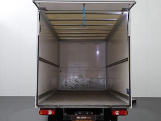 Iveco Daily | Airco | 3-Persoons | 750Kg Laadklep - afbeelding nr 5