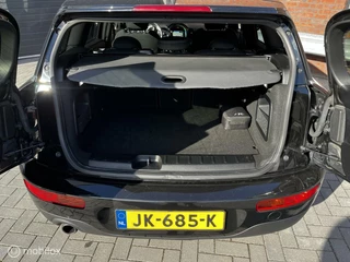 MINI Clubman Mini Clubman 1.5 One JOHN WORKS PAKKET/NAVI/CRUISE/SCHADE - afbeelding nr 16