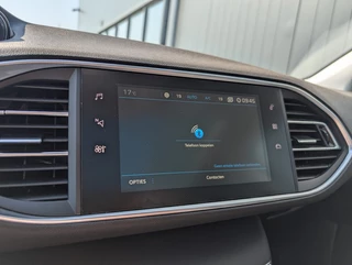 Peugeot 308 Peugeot 308 SW 1.2 PureTech Allure - afbeelding nr 23