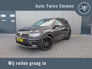 Volkswagen Tiguan - 147802295-0