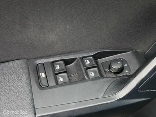 SEAT Ibiza Seat Ibiza 1.0 TSI FR CarPlay Camera LED 17 inch - afbeelding nr 26