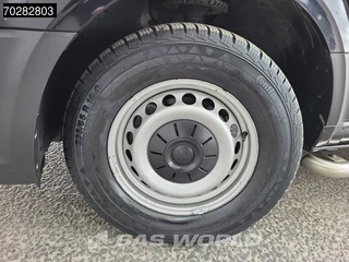 Volkswagen Crafter Volkswagen E-Crafter 136pk Elektrisch WLTP 115KM 36kWh L3H3 Automaat LED Navi Airco Cruise Camera Parkeersensoren L2H2 12m3 Airco - afbeelding nr 25
