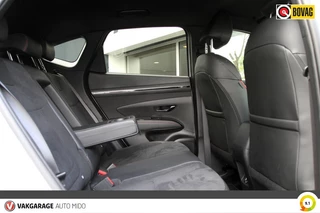 Hyundai Tucson Hybrid - afbeelding nr 11