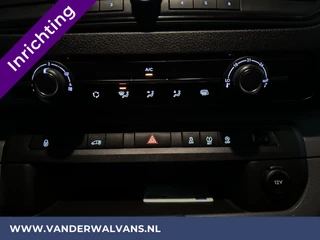 Peugeot Expert Parkeersensoren - afbeelding nr 4