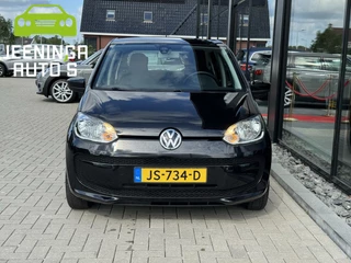 Volkswagen up! Volkswagen Up! 1.0 move up! BlueMotion | Navi | Airco - afbeelding nr 20