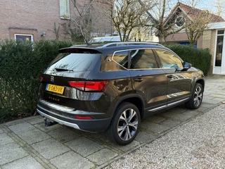 SEAT Ateca Seat Ateca 1.4 EcoTSI Xcellence Apple CarPlay l Pano l ACC - afbeelding nr 6