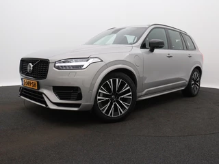 Volvo XC90 - afbeelding nr 25