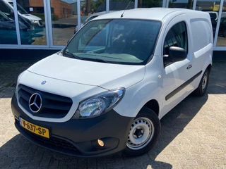 Mercedes-Benz Citan Mercedes-Benz Citan 108 CDI BlueEFFICIENCY | Airco | Mistlampen | Zijschuifdeur - afbeelding nr 11