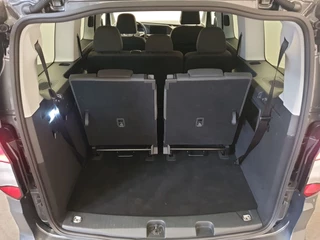 Volkswagen Caddy Volkswagen Caddy Maxi 1.5 TSI 115pk DSG/AUT 7p Cruise Control, Navi - afbeelding nr 20