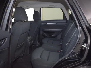 Mazda CX-5 - afbeelding nr 8