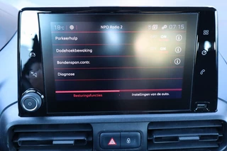 Peugeot Rifter - afbeelding nr 16