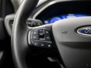 Ford Focus Automaat (DIGITAL COCKPIT, APPLE CARPLAY, STUUR/STOELVERWARMING, GETINT GLAS, TREKHAAK, CAMERA, LED KOPLAMPEN, ADAPTIVE CRUISE, KEYLESS, NIEUWE APK, NIEUWSTAAT) - afbeelding nr 19