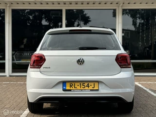 Volkswagen Polo Volkswagen Polo 1.6 TDI Comfortline|DAB|Led|Apple carplay| - afbeelding nr 5