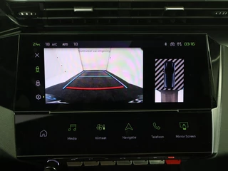 Peugeot 308 Peugeot 308 1.2 PureTech GT | Navi | Stoel-/stuurverwarming | 360° Camera - afbeelding nr 21