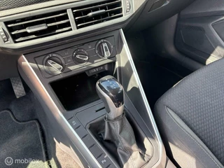 Volkswagen Polo Volkswagen Polo 1.0 TSI Life Cruise LMV Airco Automaat - afbeelding nr 21