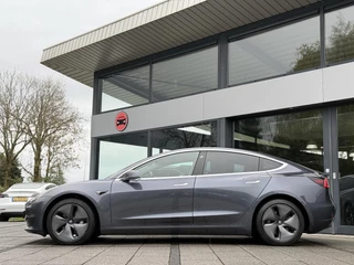 Tesla Model 3 Tesla Model 3 Long Range DUAL AWD Navi | Panorama | Camera | - afbeelding nr 3