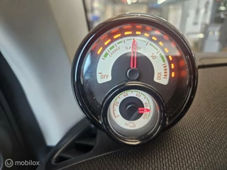 Smart Fortwo Smart fortwo electricdrive edition greenflash passion 18 kWh - afbeelding nr 9