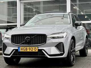 Volvo XC60 - afbeelding nr 5