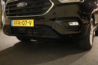 Ford Transit Custom Ford Transit Custom 2.0 TDci 170pk L1 H1 Limited Automaat Airco Navigatie Camera - afbeelding nr 20