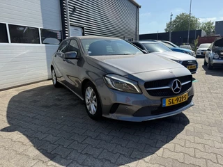 Mercedes-Benz A-Klasse - afbeelding nr 2