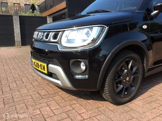 Suzuki Ignis Suzuki Ignis 1.2 Smart Hybrid Select Apple Carplay lm vlg btw - afbeelding nr 7