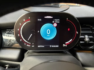 MINI Cooper Mini Mini 2.0 John Cooper Works Essential Anniversary Edi HUD LED Navi Pano - afbeelding nr 12