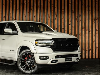 Dodge Ram 1500 | BPM VRIJ! | LPG | PANORAMADAK | LUCHTVERING | ELECTRISCHE SIDESTEPS | 12 INCH DISPLAY | - afbeelding nr 31