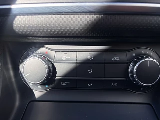 Mercedes-Benz A-Klasse Mercedes-Benz A-Klasse 180 Ambition Panoramadak Nap NL - afbeelding nr 6