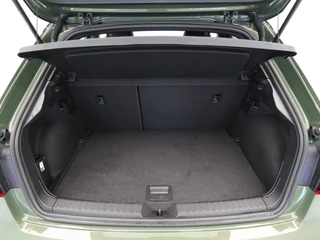 Audi A1 Sportback Audi A1 Sportback 25 TFSI 95 pk S-Tronic S line S Edition Sportstoelen 18'' Velgen Navigatie 47 - afbeelding nr 10