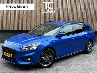 Ford Focus - 412889543-0